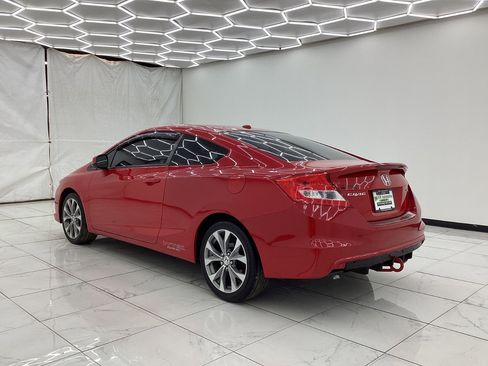 Used 2012 Honda Civic Si image 12