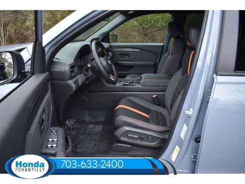 New 2026 Honda Passport TrailSport image 28