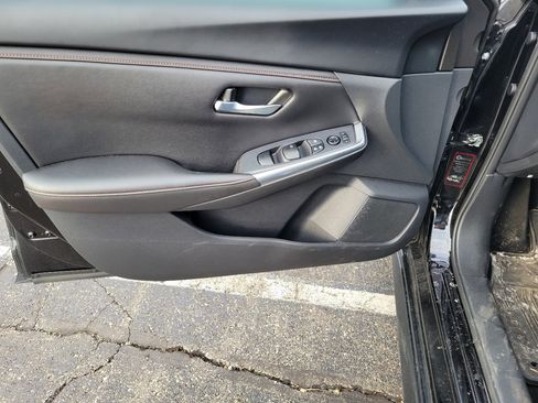 Certified 2023 Nissan Sentra SR image 17