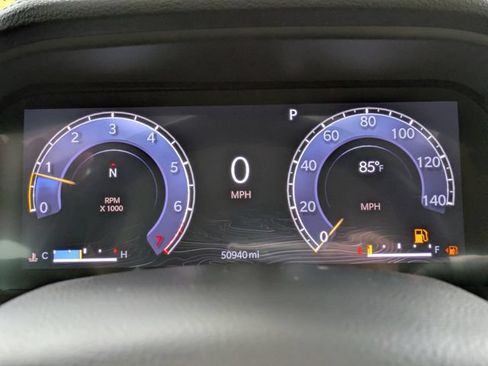 Certified 2022 Jeep Grand Cherokee L Limited RWD image 22