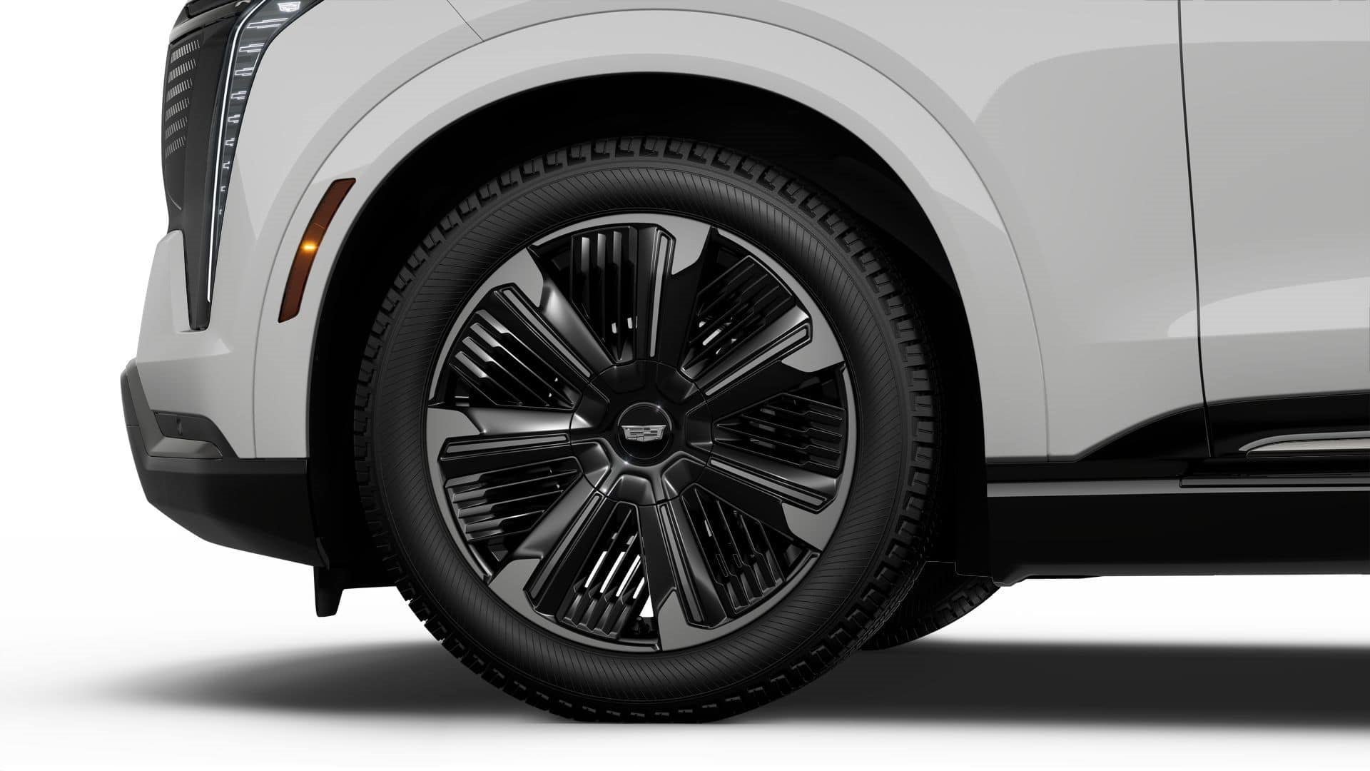 New 2025 Cadillac Escalade IQ Sport 2 AWD/4WD image 31