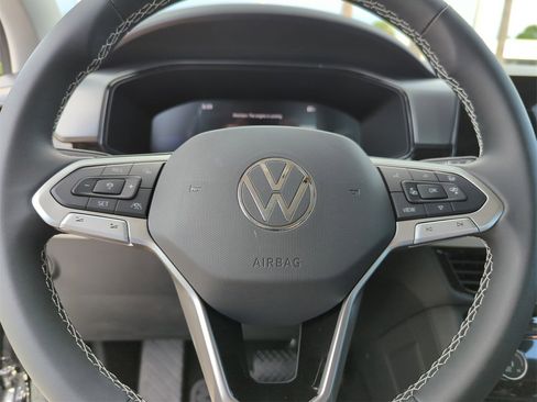 New 2025 Volkswagen Taos S image 37