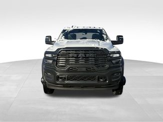 New 2025 RAM 4500 Tradesman video 2