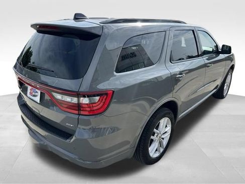 Used 2023 Dodge Durango GT AWD/4WD image 10