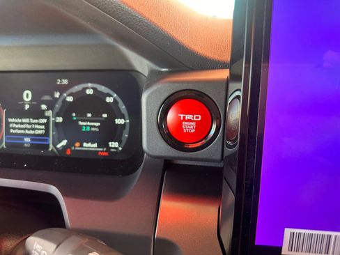 New 2026 Toyota Tacoma TRD Off-Road image 22