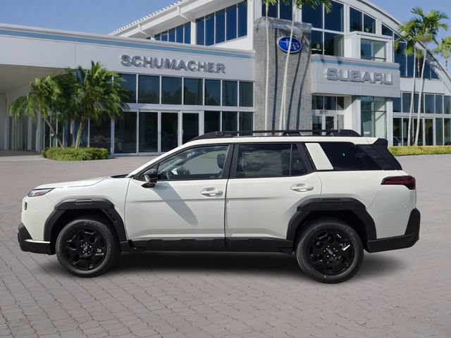 New 2026 Subaru Outback Limited AWD/4WD image 4