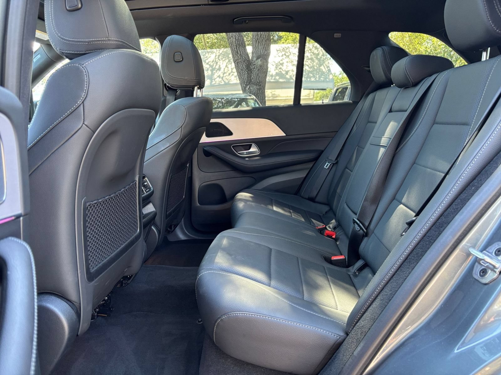 Used 2026 Mercedes-Benz GLE 350 4MATIC image 27