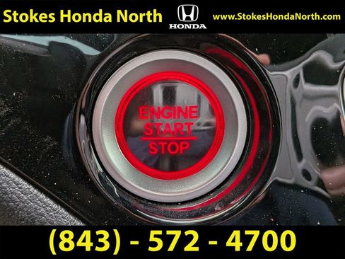 Certified 2025 Honda Ridgeline Black Edition image 29