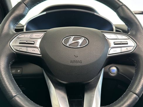 Used 2023 Hyundai Santa Fe Calligraphy image 34