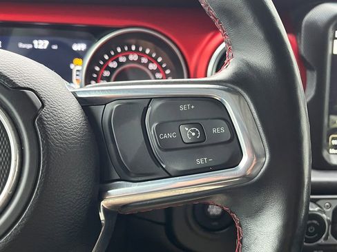 Used 2020 Jeep Gladiator Rubicon image 22