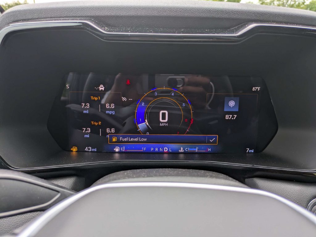 New 2026 Chevrolet Colorado LT RWD image 26