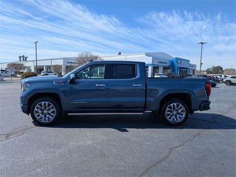 New 2026 GMC Sierra 1500 Denali w/ Denali Reserve Package image 6