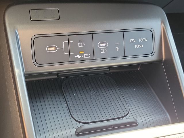 New 2026 Hyundai Kona SEL Premium FWD image 15