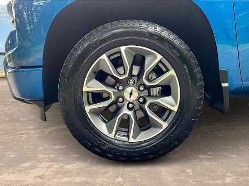 Used 2022 Chevrolet Silverado 1500 RST w/ All Star Edition Plus image 34