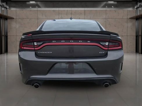 Used 2023 Dodge Charger GT image 8