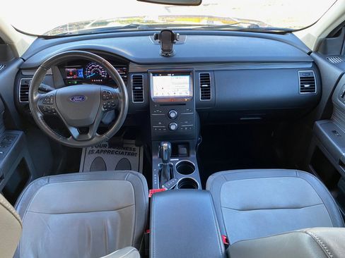 Used 2016 Ford Flex SEL w/ Equipment Group 202A image 4