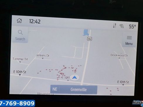 Used 2021 Ford F150 XL w/ Equipment Group 101A High image 25