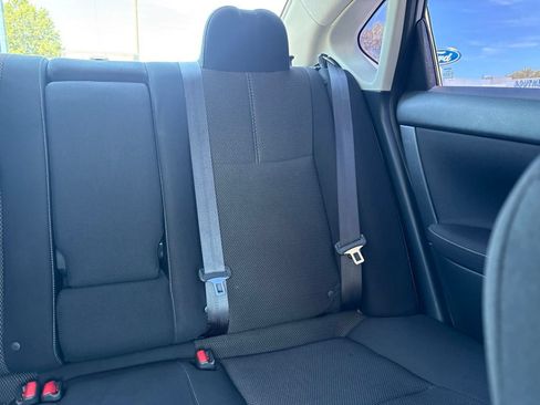 Used 2015 Nissan Sentra S FWD image 13
