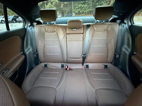 Used 2020 Mercedes-Benz A 220 4MATIC image 15