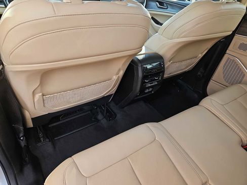 Used 2021 Jeep Grand Cherokee L Limited image 19