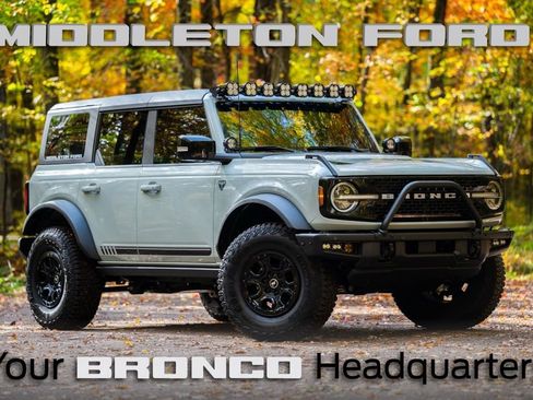 Used 2025 Ford Expedition Active image 37