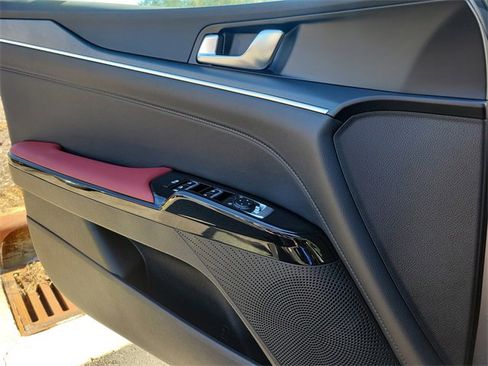 New 2026 Kia K5 GT-Line w/ GT-Line Red Interior Package image 19