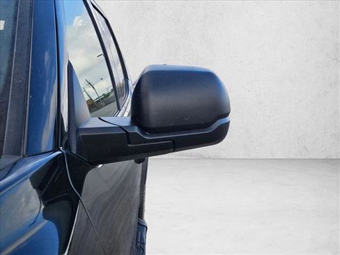 Used 2025 Toyota Tundra SR5 w/ SX Package image 14