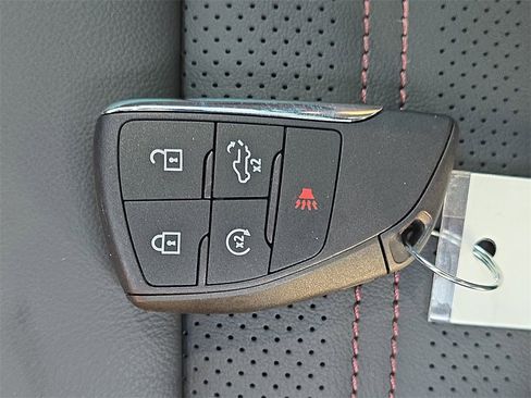 New 2026 GMC Sierra 1500 AT4X w/ AT4X AEV Edition image 37