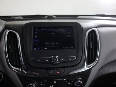 Used 2024 Chevrolet Equinox LS image 41