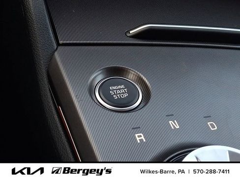 New 2026 Kia Sportage SX Prestige AWD/4WD image 20