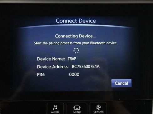 Used 2019 INFINITI Q50 Signature Edition image 29