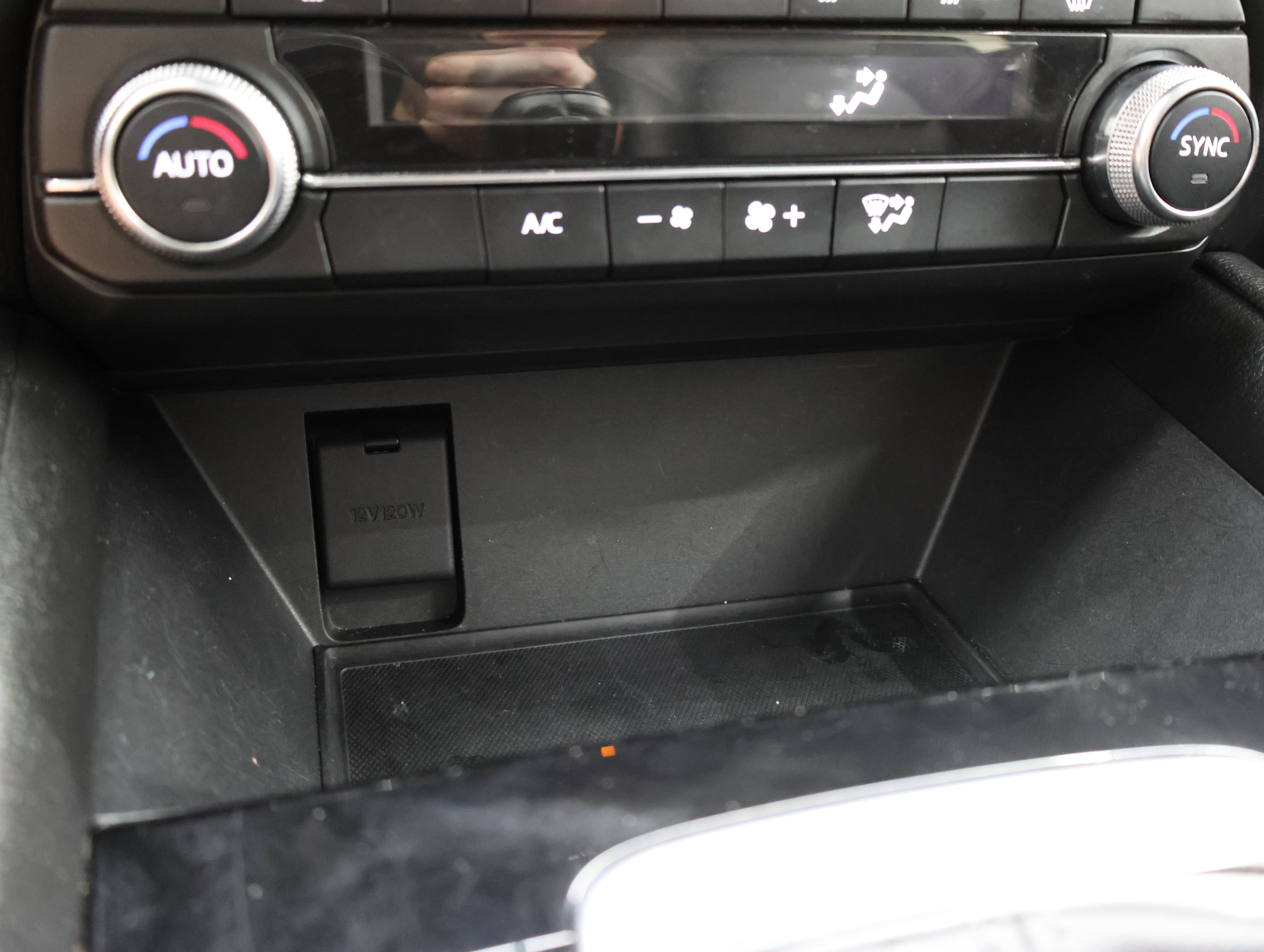 Used 2024 MAZDA CX-5 AWD 2.5 S w/ Select Package image 42