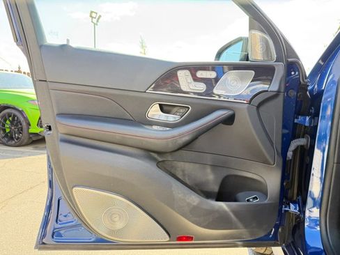Used 2021 Mercedes-Benz GLE 53 AMG 4MATIC Coupe image 10