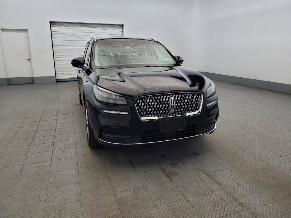Used 2021 Lincoln Corsair AWD w/ Premium Package image 14