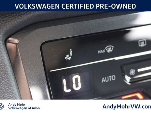 Used 2023 Volkswagen Tiguan SE AWD/4WD image 39