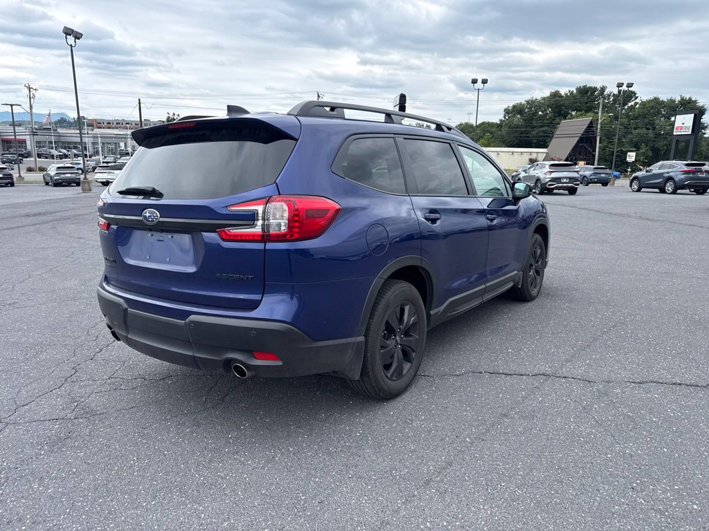 Certified 2026 Subaru Ascent Premium AWD/4WD image 6