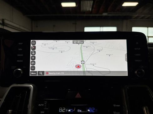 Certified 2023 Kia Sorento SX AWD/4WD image 19