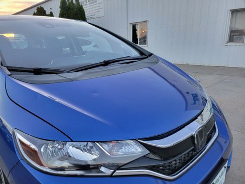 Used 2019 Honda Fit EX image 10
