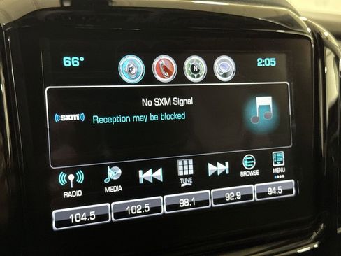 Used 2018 Chevrolet Traverse LT FWD image 14