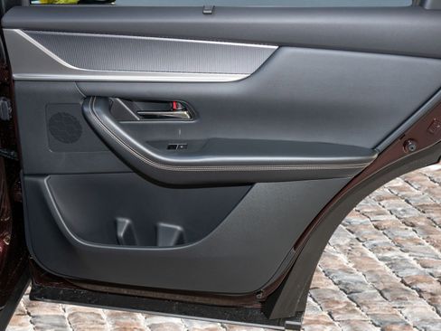 New 2026 MAZDA CX-90 3.3 Turbo w/ Premium Plus Pkg image 16