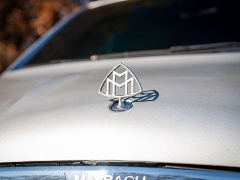 Used 2017 Mercedes-Benz Metris Passenger image 11