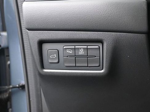 Certified 2023 MAZDA CX-5 Carbon Edition image 18