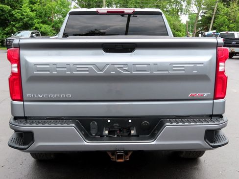 Used 2019 Chevrolet Silverado 1500 RST image 5
