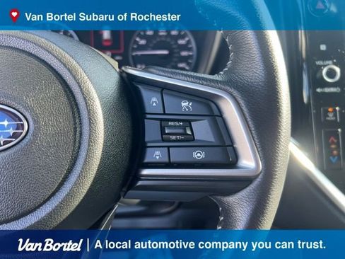 Certified 2023 Subaru Ascent Premium w/ Convenience Package image 17