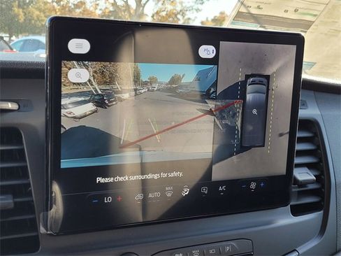 New 2026 Ford Transit 250 Base w/ Load Area Protection Package image 17