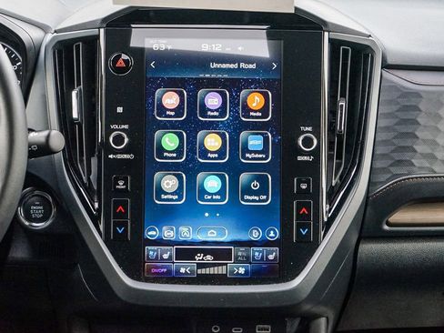 Used 2025 Subaru Forester Touring image 16