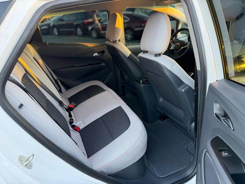 Used 2019 Chevrolet Bolt LT image 42