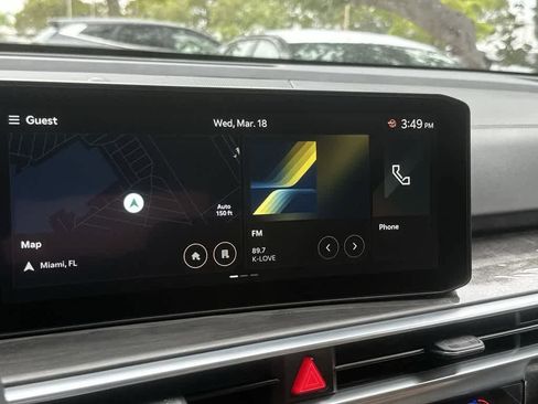 New 2026 Kia Sorento SX Prestige image 18