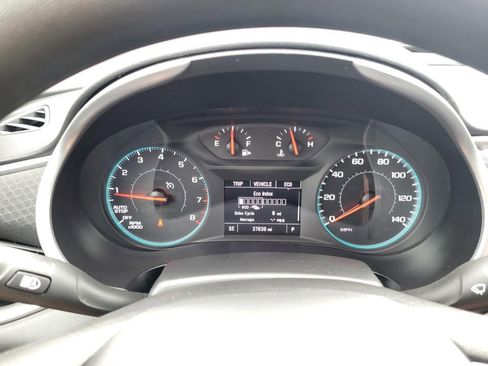 Used 2025 Chevrolet Malibu LT image 23