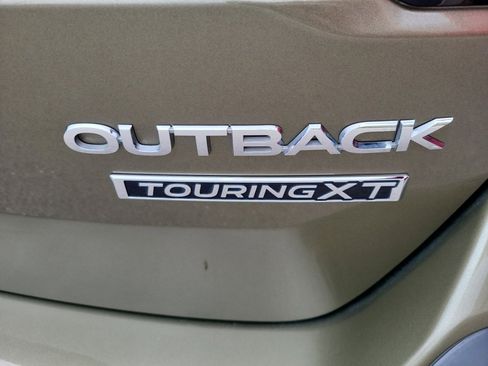 Used 2023 Subaru Outback Touring XT image 14